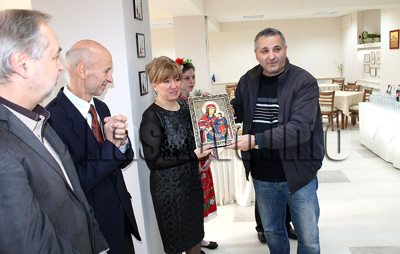 Гимназия Гимназия