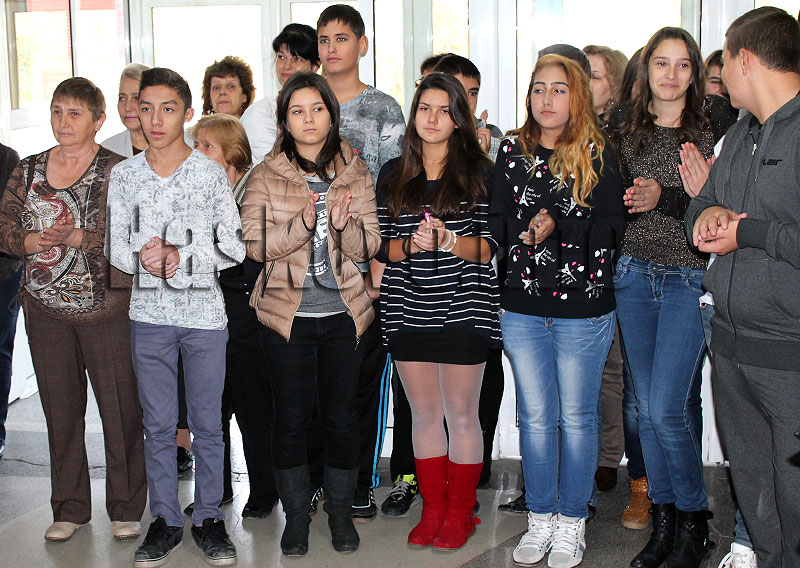 Гимназия Гимназия