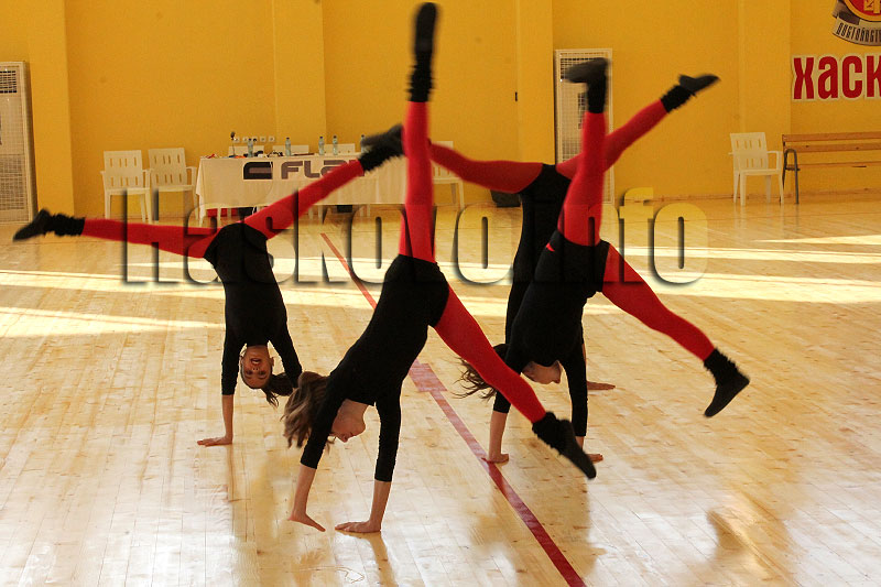 Спартак Спартак