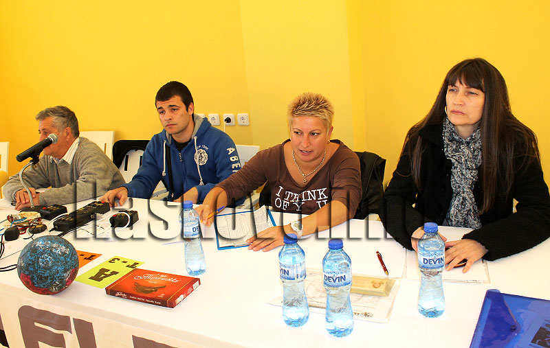 Спартак Спартак