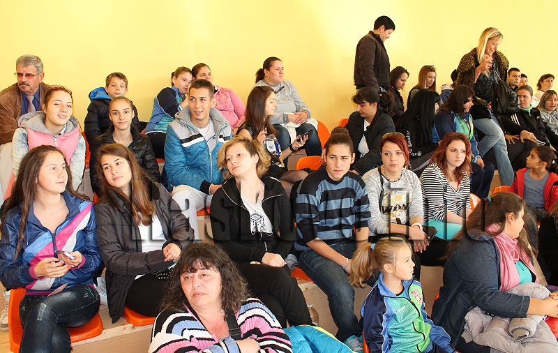 Спартак Спартак