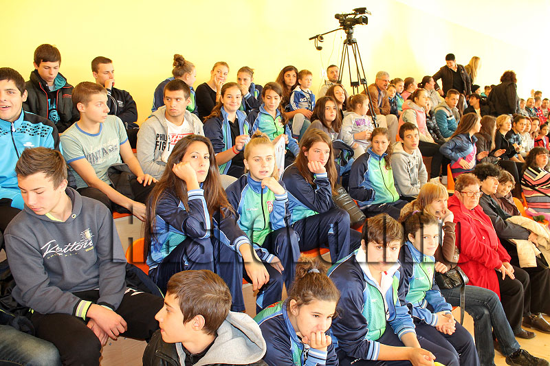 Спартак Спартак