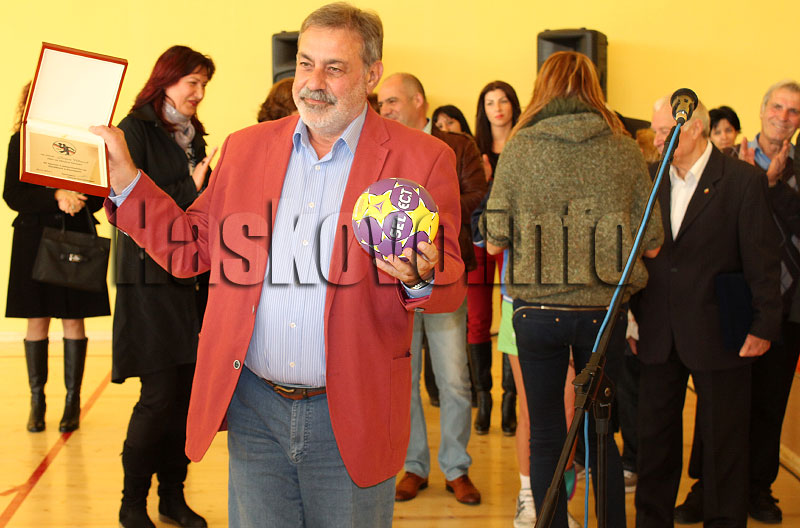 Спартак Спартак