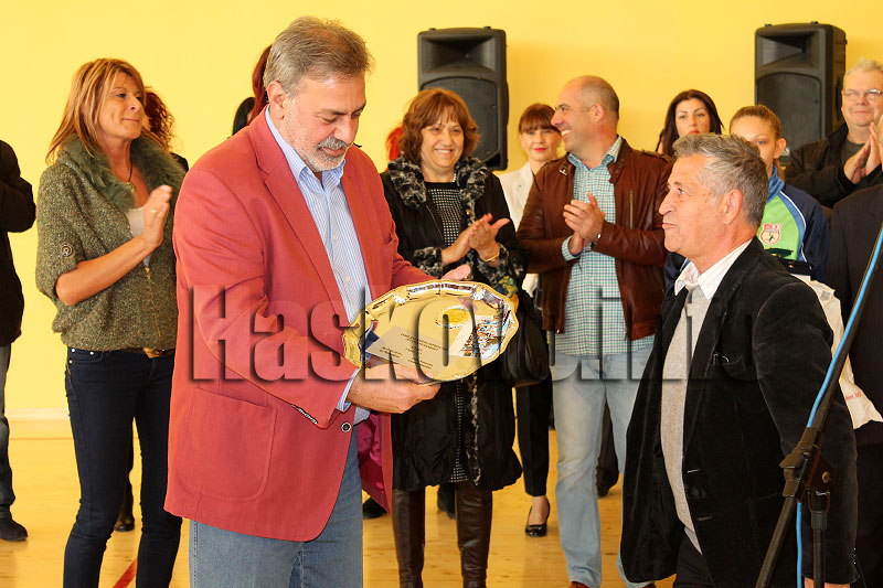 Спартак Спартак