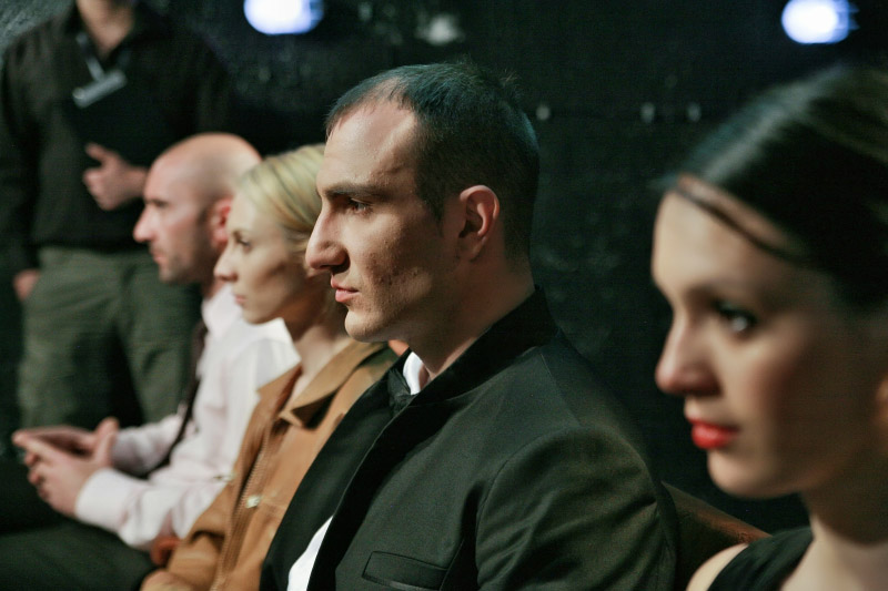 Театър Театър