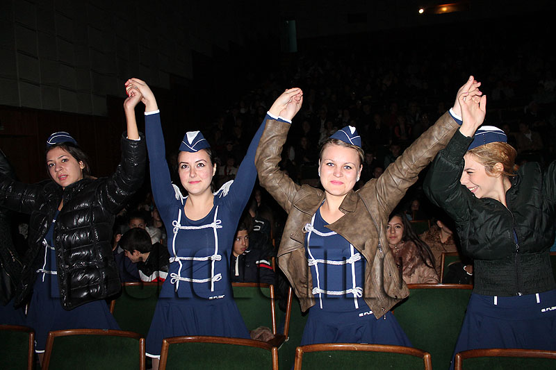 Концерт Концерт