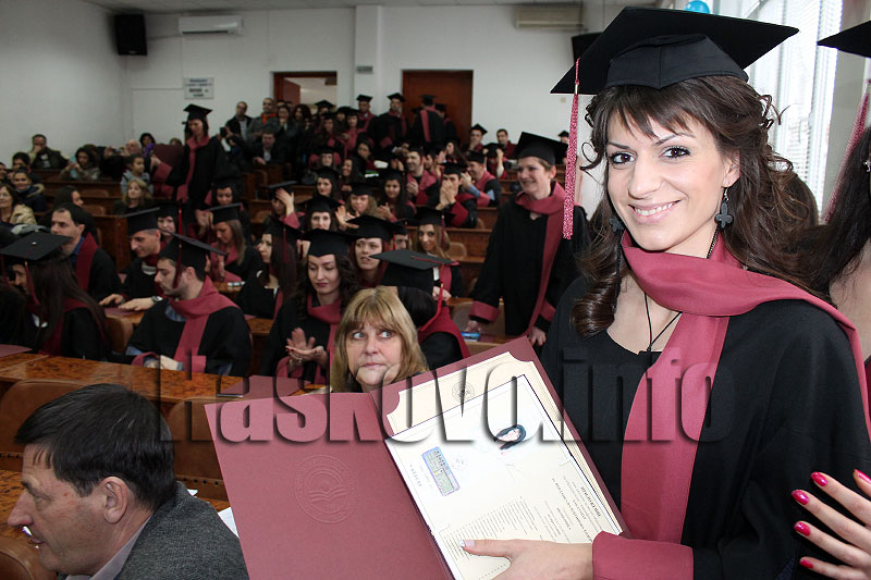 Дипломиране