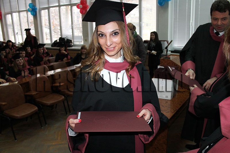 Дипломиране