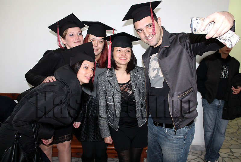 Дипломиране