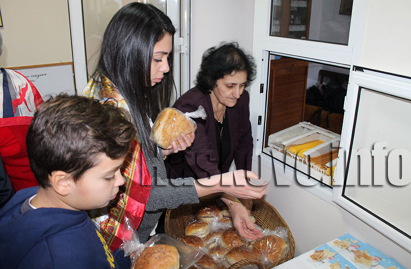 Празник Празник