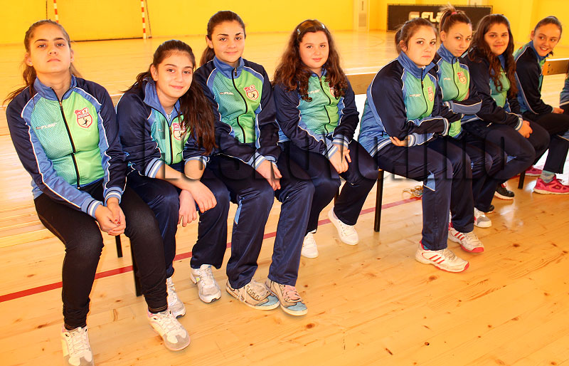 Хандбал Хандбал