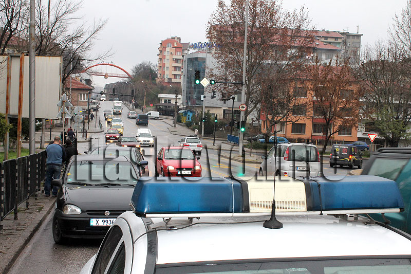 Катастрофа