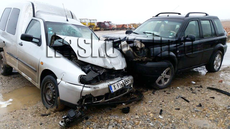 Катастрофи