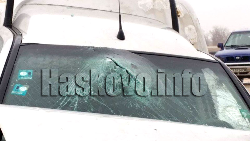 Катастрофи