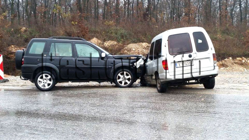 Катастрофи