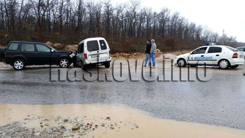 Катастрофи