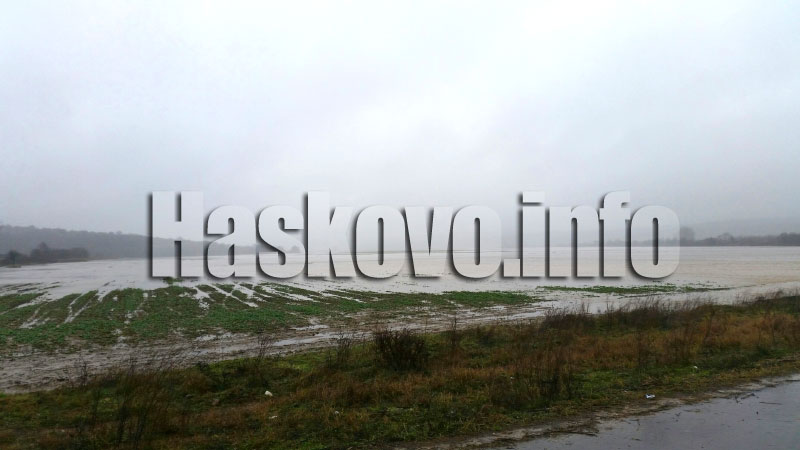 Наводнение