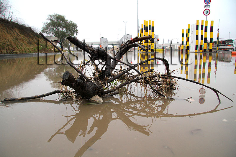 Наводнение