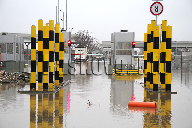 Наводнение