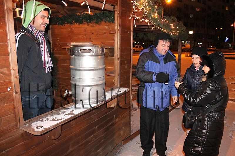 Нова година