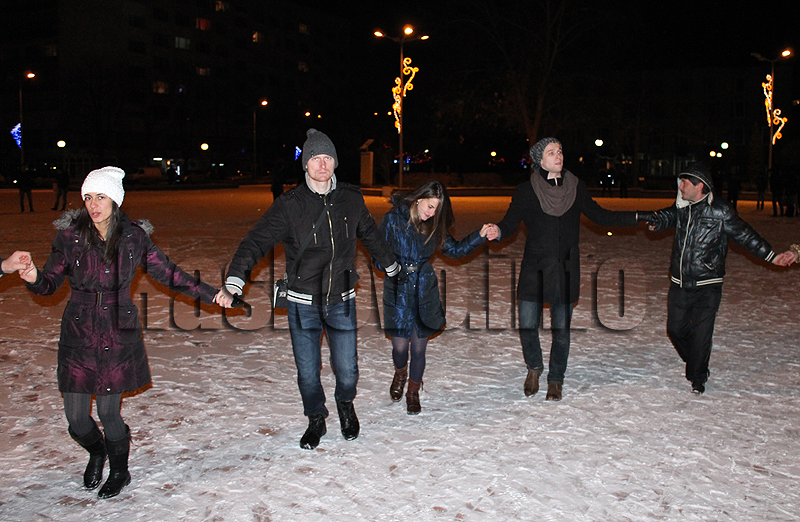 Нова година