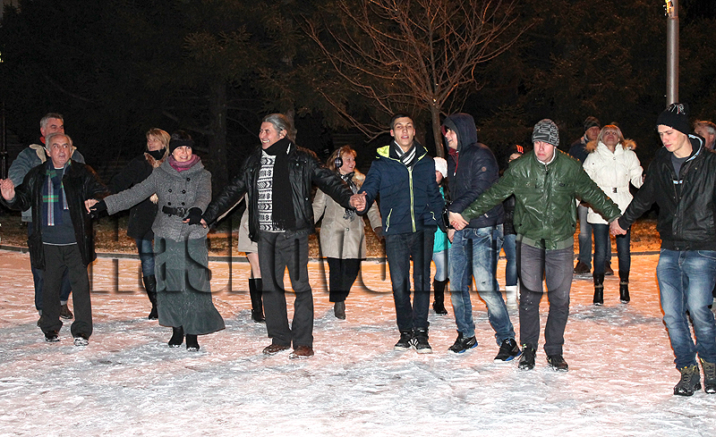 Нова година