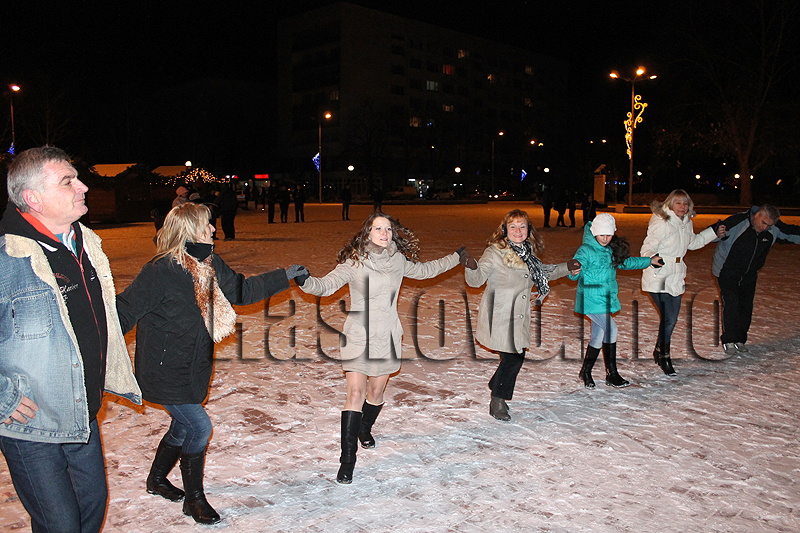 Нова година