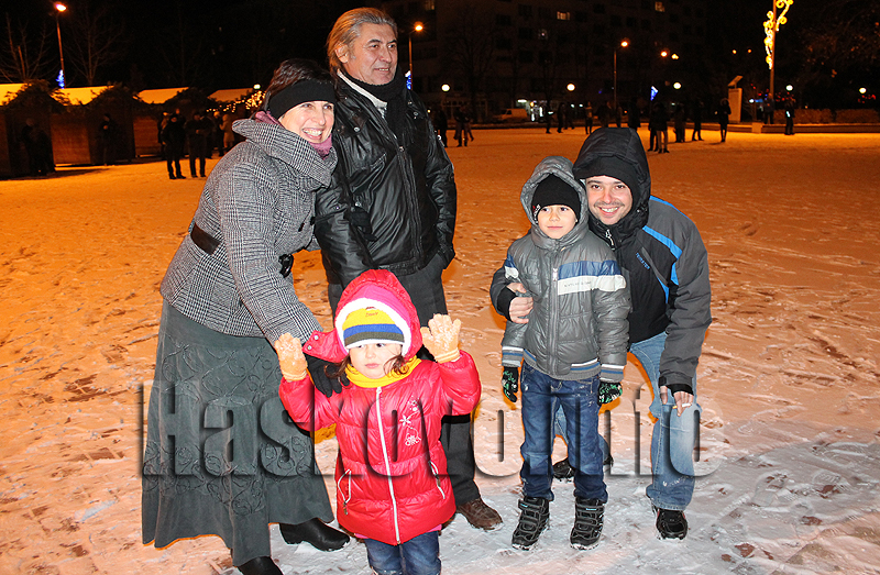 Нова година