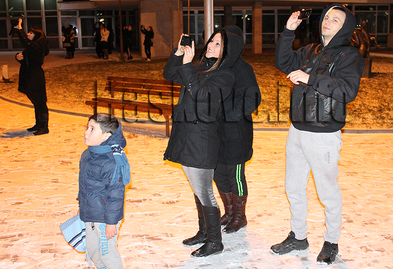 Нова година