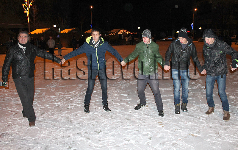 Нова година