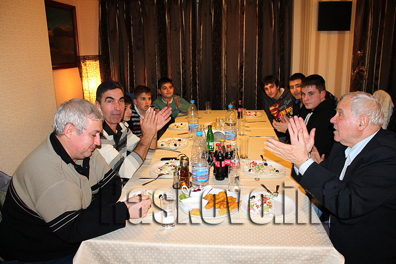 Церемония Церемония