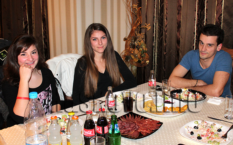 Церемония Церемония