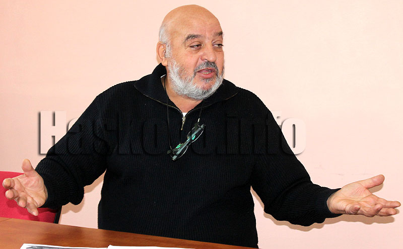 Стойчо Деликирев