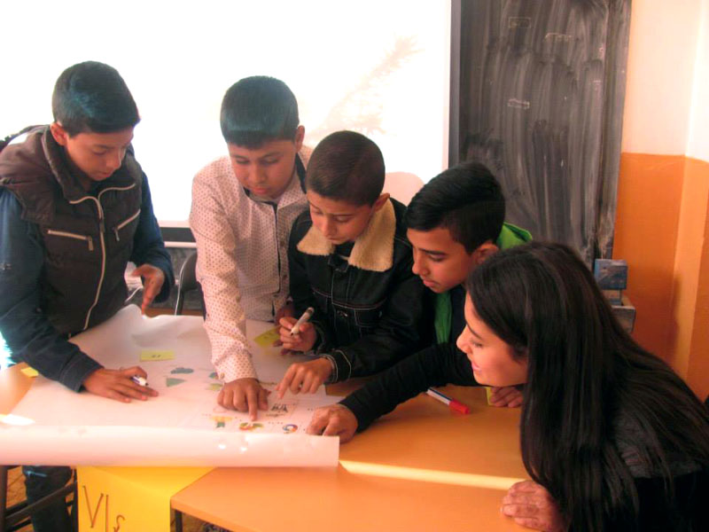 Състезание