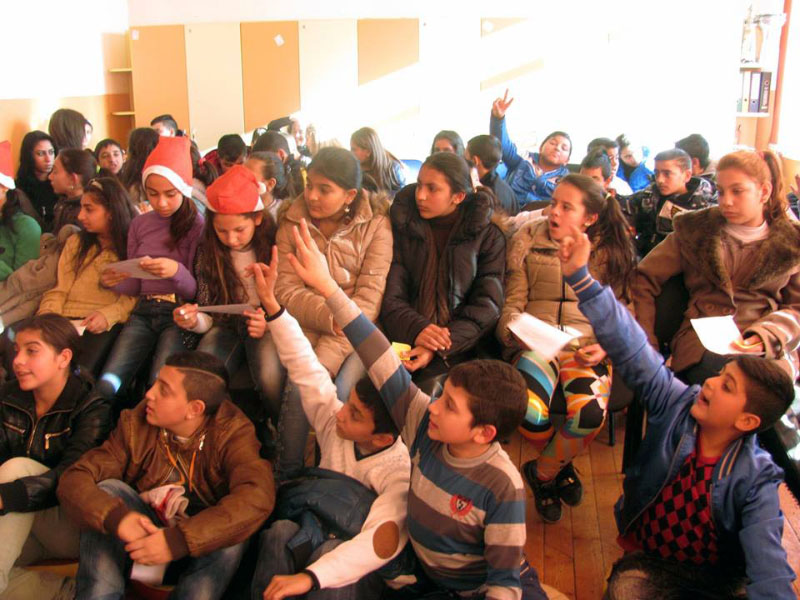 Състезание