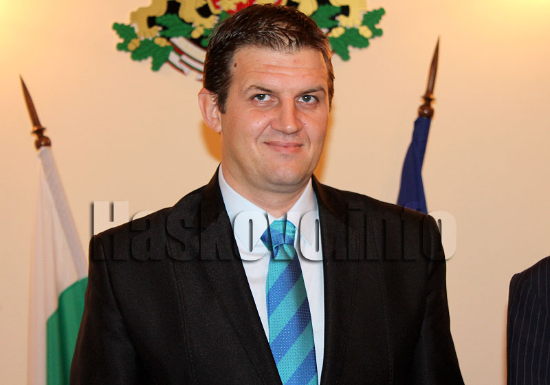 Замобластни