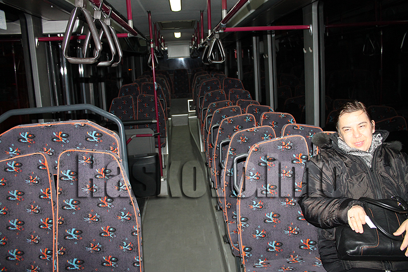 Автобус Автобус