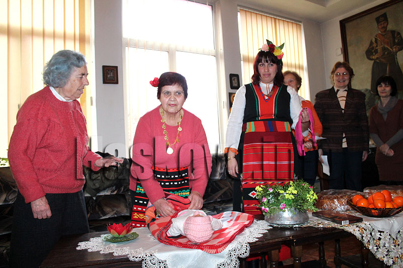 Бабинден Бабинден