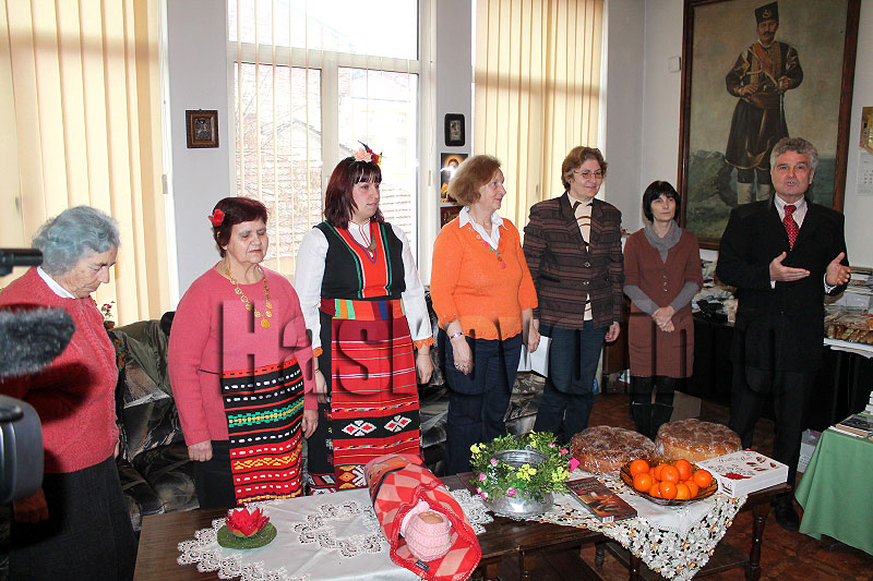 Бабинден Бабинден