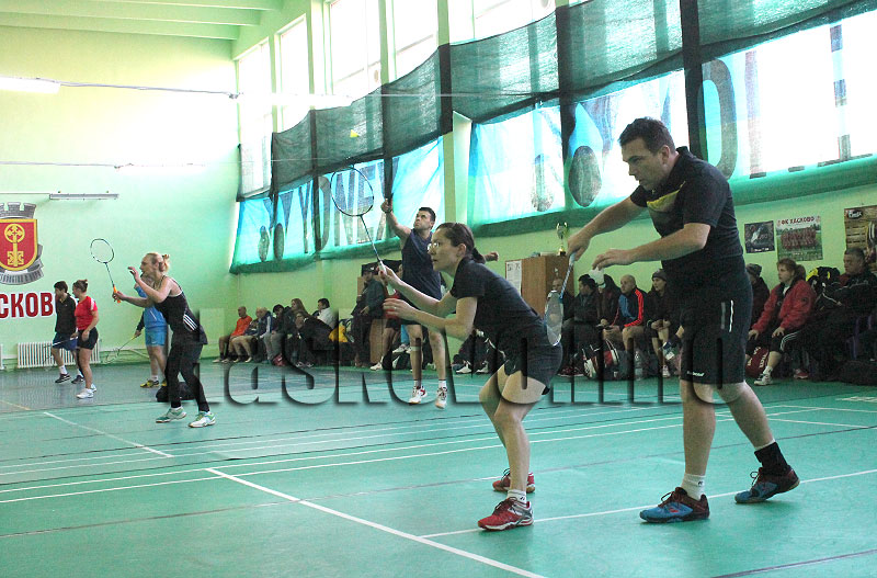 Турнир Турнир