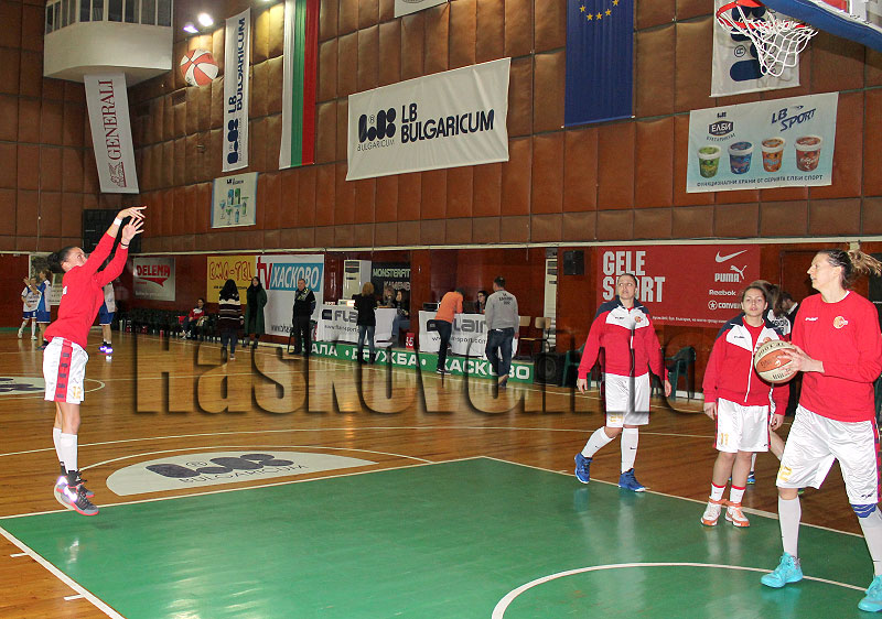 Баскетбол Баскетбол