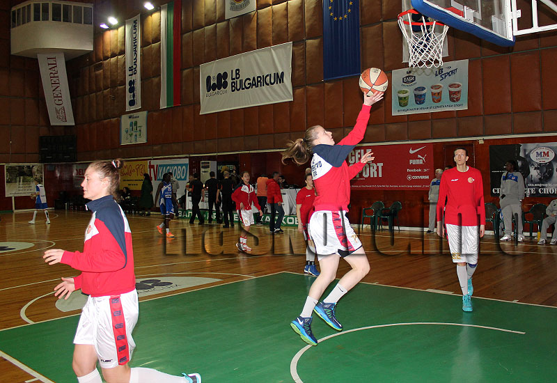 Баскетбол Баскетбол