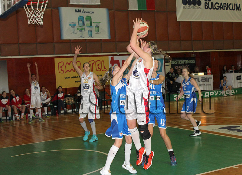 Баскетбол Баскетбол