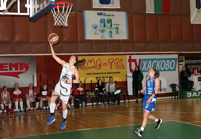 Баскетбол Баскетбол