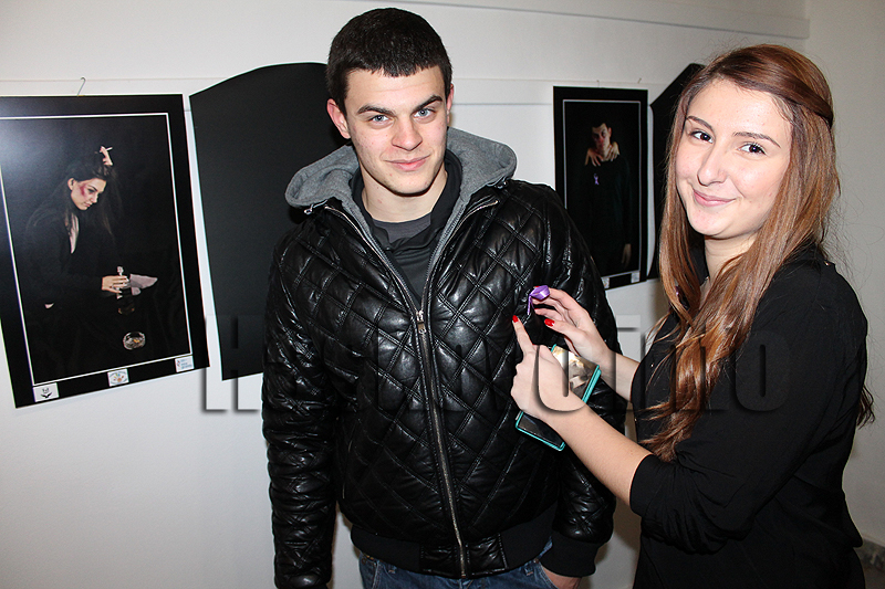 Фотоизложба