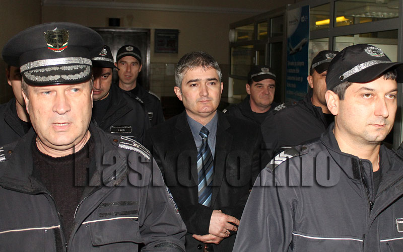 Тодор Караиванов