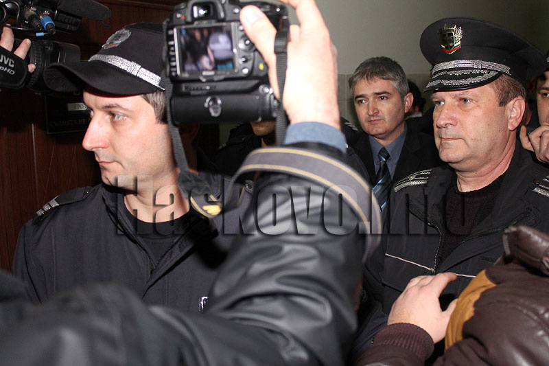 Тодор Караиванов