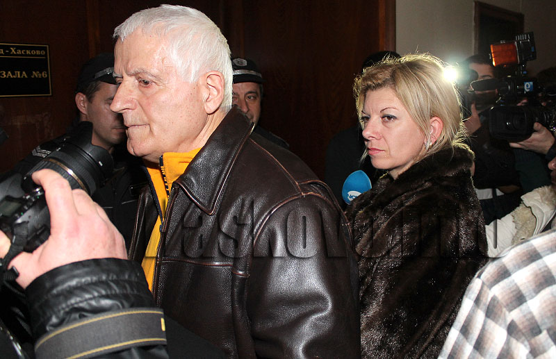 Тодор Караиванов