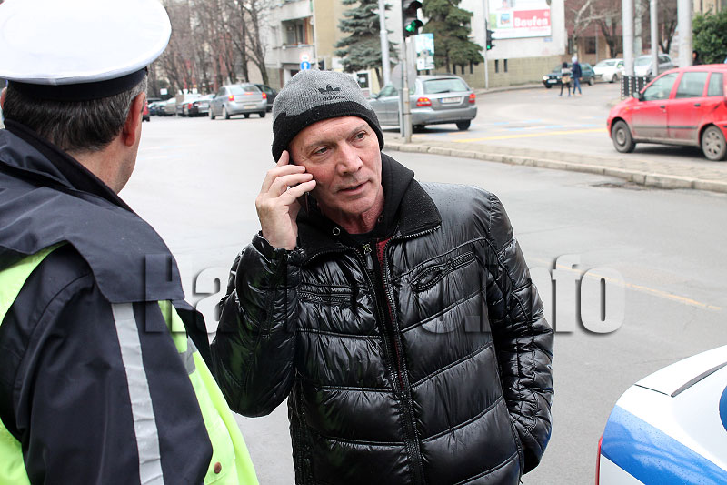 Катастрофа