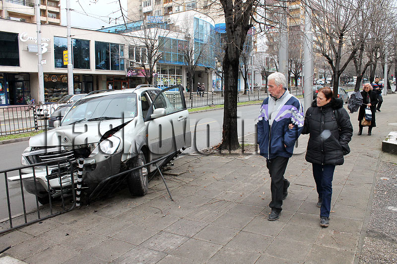 Катастрофа